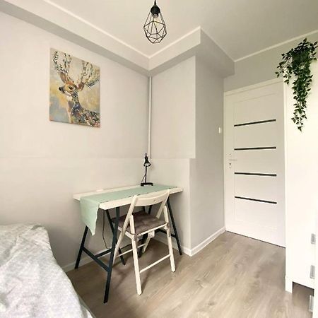 Cosy Room Γκντανσκ Εξωτερικό φωτογραφία