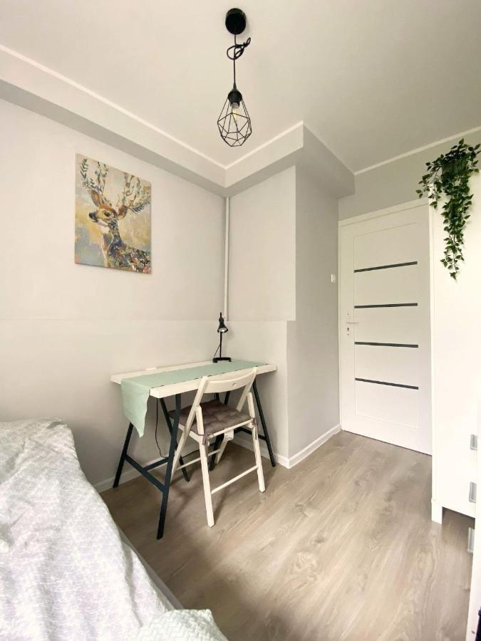 Cosy Room Γκντανσκ Εξωτερικό φωτογραφία