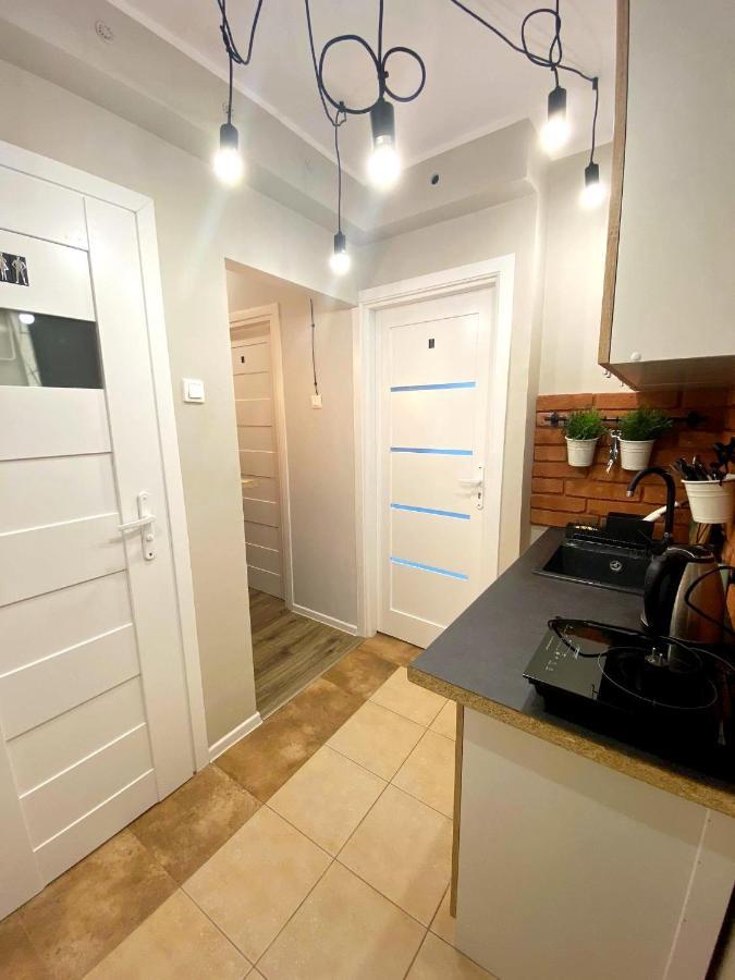 Cosy Room Γκντανσκ Εξωτερικό φωτογραφία