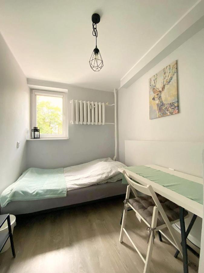 Cosy Room Γκντανσκ Εξωτερικό φωτογραφία
