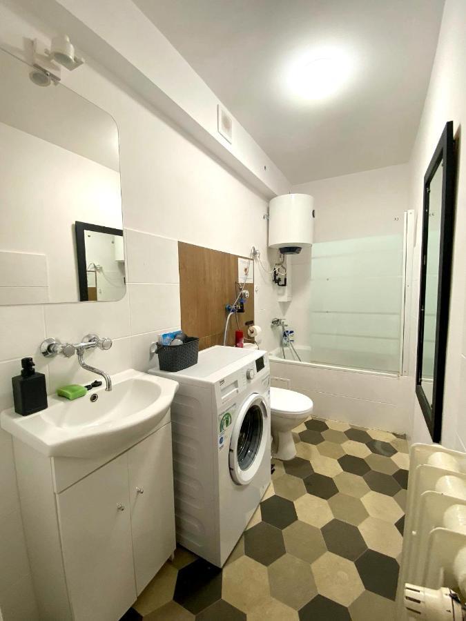 Cosy Room Γκντανσκ Εξωτερικό φωτογραφία