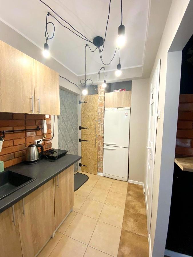 Cosy Room Γκντανσκ Εξωτερικό φωτογραφία