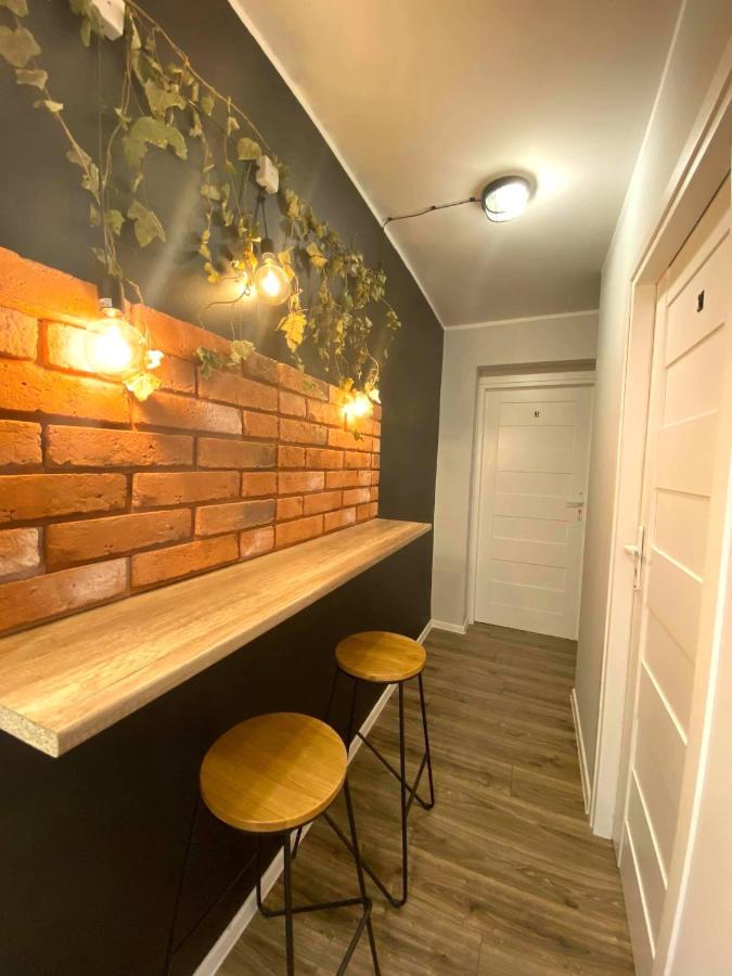 Cosy Room Γκντανσκ Εξωτερικό φωτογραφία