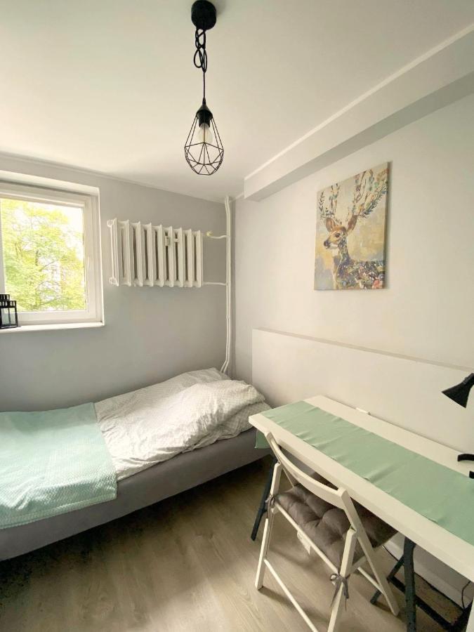 Cosy Room Γκντανσκ Εξωτερικό φωτογραφία